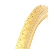 Покрышка 20"х2,25 Tech Team WD P-1225, кремовая