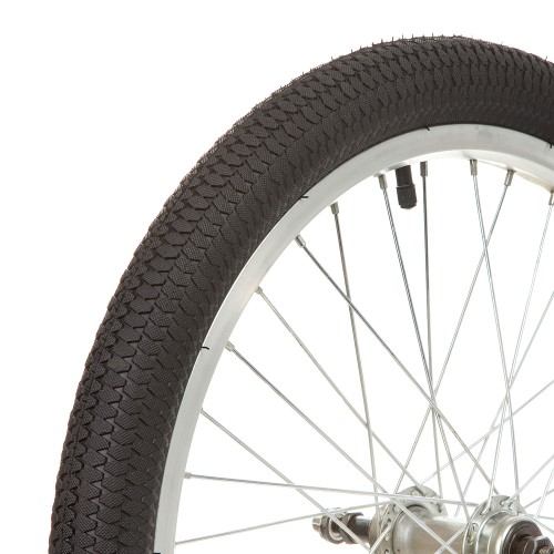 Покрышка 20"х2,3 BL-735, черная