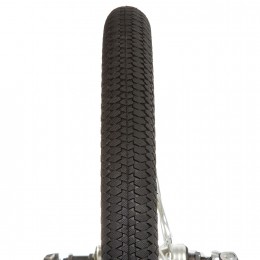 Покрышка 20"х2,3 BL-735, черная