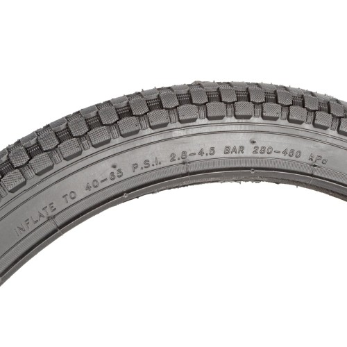 Покрышка 20"х2,30 (58-406) BMX/FREESTYLE низкий протектор P1178(А)-07 (25) H.R.T.