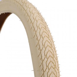 Покрышка 20"х2,35 KRYPTON BMX WOOHOOO BEIGE