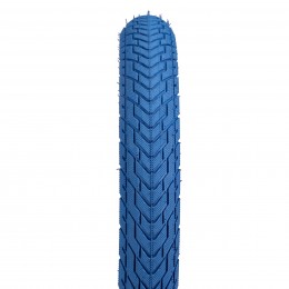 Покрышка 20"х2,35 KRYPTON BMX WOOHOOO DUST BLUE