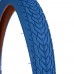 Покрышка 20"х2,35 KRYPTON BMX WOOHOOO DUST BLUE ZTO209DB 30TPI