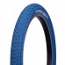 Покрышка 20"х2,35 KRYPTON BMX WOOHOOO DUST BLUE ZTO209DB 30TPI