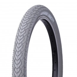Покрышка 20"х2,35 KRYPTON BMX WOOHOOO GREY