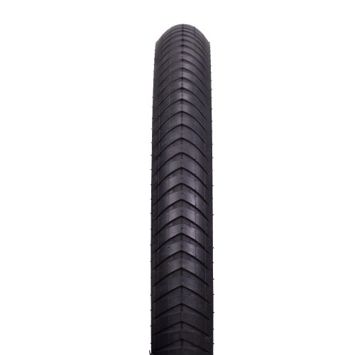 Покрышка 20"х2,4 KRYPTON BMX BLAZE White 27TPI
