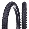 Покрышка 20"х2,4 KRYPTON BMX TRACKER Black 27TPI