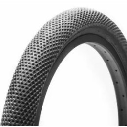 Покрышка 20"х2,40 KRYPTON PRO - CULTURE Black 27TPI