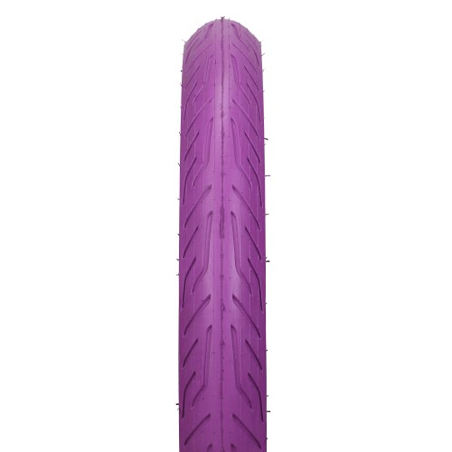 Покрышка 20"х2,5 KRYPTON BMX STORM Violet 27TPI