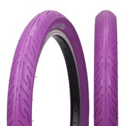 Покрышка 20"х2,5 KRYPTON BMX STORM Violet 27TPI