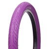 Покрышка 20"х2,5 KRYPTON BMX STORM Violet 27TPI