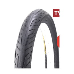 Покрышка 20"х2,50 KRYPTON BMX STORMBlack 27TPI