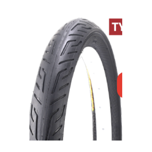 Покрышка 20"х2,50 KRYPTON BMX STORMBlack 27TPI