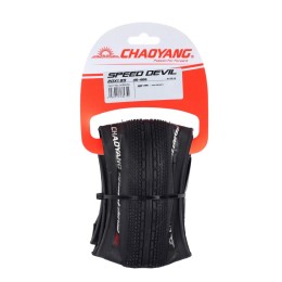 Покрышка 20"х1,85 CHAOYANG SPEED DEVIL 120 TPI Foldable