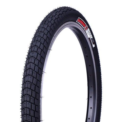 Покрышка 20"х2,125 KRYPTON BMX BURNING