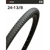 Покрышка 24"х1,3/8 Kenda K-143 черная для инвалид.колясок