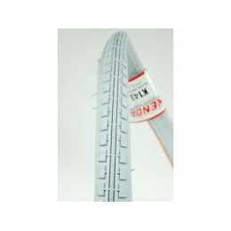 Покрышка 24"х1,3/8 Kenda K-143 серая для инвалид. колясок