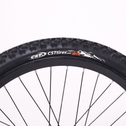 Покрышка 24"х1,95  CST C1040N Mountain