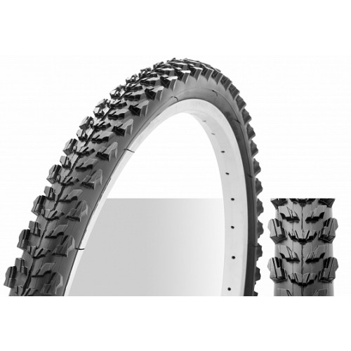 Покрышка 24"х1,95 H-525 CHAO YANG