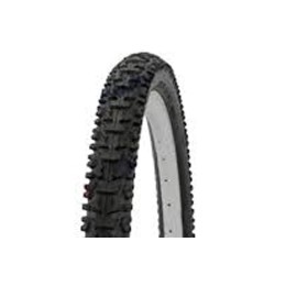 Покрышка 24"х2,125 черная P1083, "Wanda"