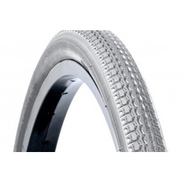 Покрышка 24"x1 3/8 DSI SRI-37, (37-540), серая