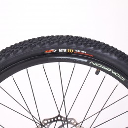 Покрышка 24"x1,95 CST ТRACTION C1391 Mountain