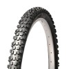 Покрышка 24"x2,35 HOGGER HG-1025, горная, TPI30, черная