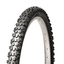 Покрышка 24"x2,35 HOGGER HG-1025, горная, TPI30, черная