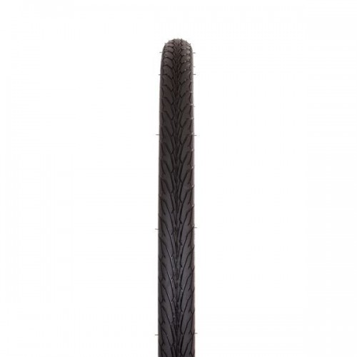 Покрышка 26"х1,75/2,0 Rubena Flash V66, светоотражающая полоса, черный