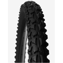 Покрышка 26"х1,95 (53-559) TRIX BL-804, горная, черная