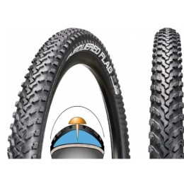 Покрышка 26"х1,95 черная Н-5135 RHINO SKIN, Chaoyang