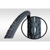 Покрышка 26"х1,95 черная Н-554 Chaoyang
