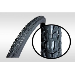 Покрышка 26"х1,95 черная Н-554 Chaoyang