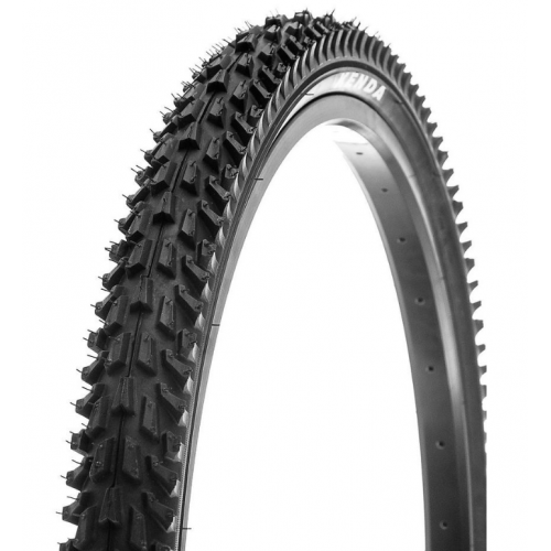 Покрышка 26"х1,95 Kenda, K-837, черная