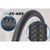 Покрышка 26"х1,95 ZY-055, черная