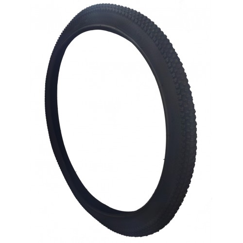 Покрышка 26"х1,95 ZY-055, черная 