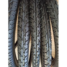 Покрышка 26"х2,0 H-5173, черная