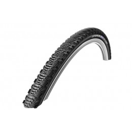 Покрышка 26"х2,0 Schwalbe CX COMP K-Guard Active B/B-SK HS369 SBC (50-559), 50EPI