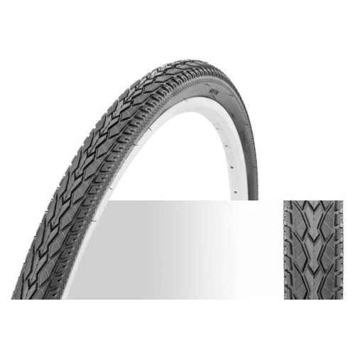 Покрышка 26"х2,10 черная Н-5129 RHINO SKIN, Chaoyang