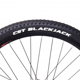 Покрышка 26"х2,10 CST BLACK JACK C1837 Mountain