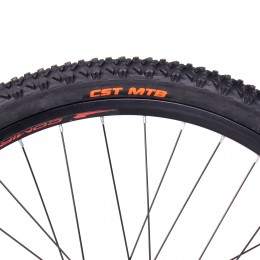 Покрышка 26"х2,10 CST MTB C1561 Mountain