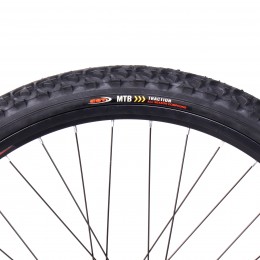 Покрышка 26"х2,10 CST ТRACTION C1040N Mountain