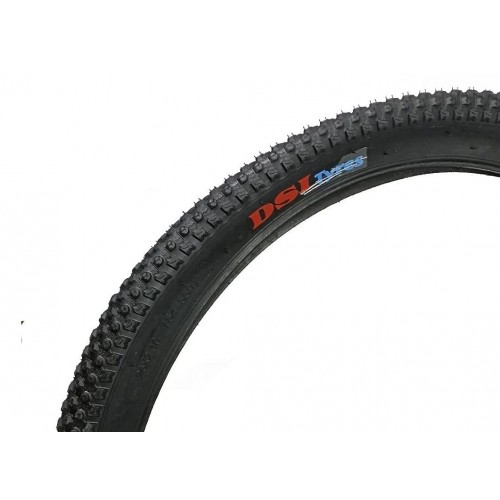 Покрышка 26"х2,10 DSI SRI-88  аналог Н-5129, черная