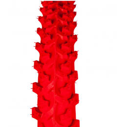 Покрышка 26"х2,10 Kenda, K-850, красная