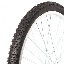 Покрышка 26"х2,10 KENDA K902R, черный