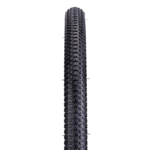 Покрышка 26"х2,10 кевларовая складная COMIRON Racer II 60TPI Soft Skin Extra Grip