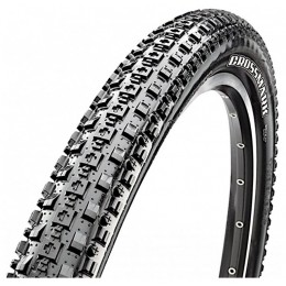 Покрышка 26"х2,10 MAXXIS CROSSMARK 26X2.1 M309P W TT DK60 BK 477 3LY