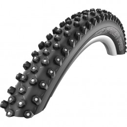 Покрышка 26"х2,10 Schwalbe ICE SPIKER PRO Perfomance зимняя, 361 шип