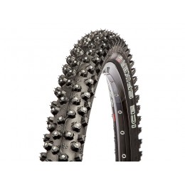 Покрышка 26"х2,10 Schwalbe ICE SPIKER PRO Perfomance зимняя, 361 шип