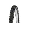 Покрышка 26"х2,125 Wanda P1004, черная